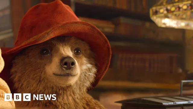 Ben Whishaw on Paddington in Peru: Aunt Lucy's fate will be revealed