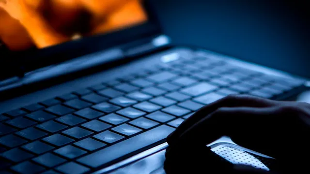 Ofcom investigates online suicide forum linked to 50 deaths