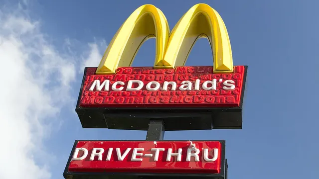 McDonald's fights for new location in trendy Newtown