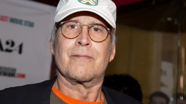 Chevy Chase hosts Christmas Vacation screening in Saginaw this holiday season