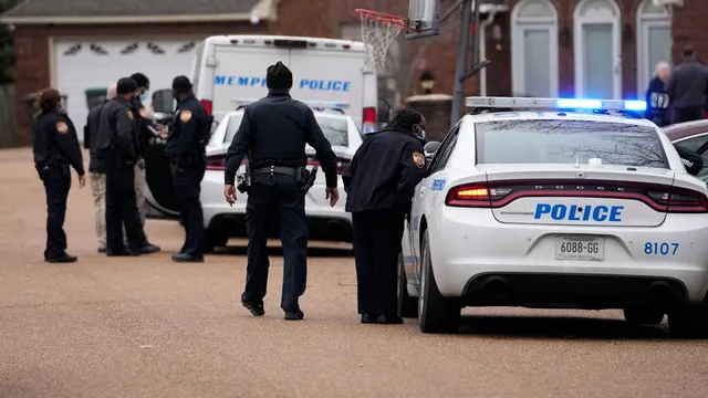 Memphis resists federal oversight of police amid investigation tensions