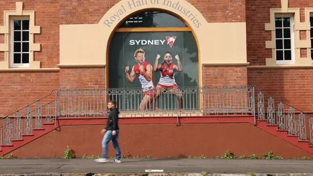 Sydney swans players under investigation for alleged sexual assault at Melbourne hotel