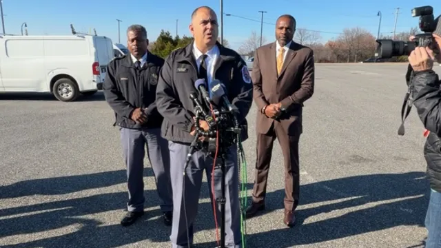 Gunman targets and kills man in MGM casino shooting