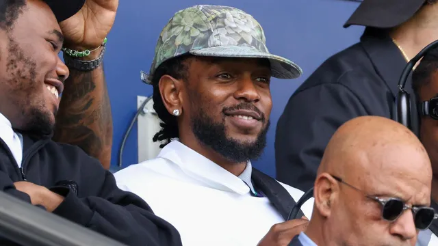 Kendrick Lamar breaks Drake’s Billboard record with 19 weeks at No. 1