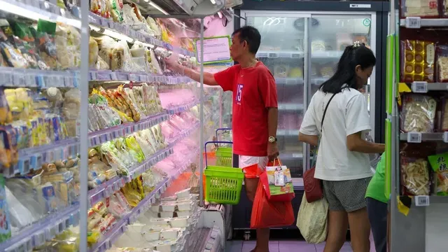 Sheng Siong shares drop after OCBC issues ratings downgrade