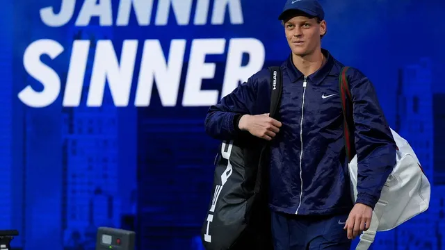 Jannik Sinner secures quarterfinals after dramatic third-round escape