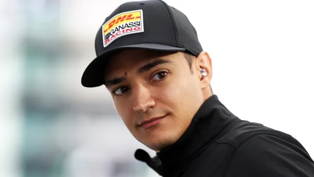 McLaren Racing awarded $12 million after lawsuit against Alex Palou