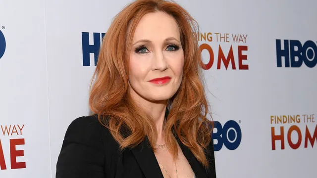 J.K. Rowling faces backlash as Stephen Fry and Pedro Pascal condemn her trans views