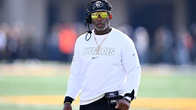 Deion Sanders faces setback as key recruit leaves Colorado