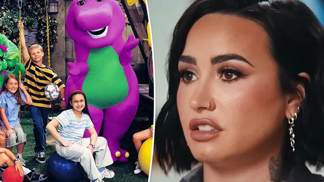 Demi Lovato reveals childhood bullying in Hulu documentary