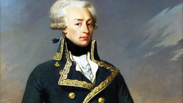 Lafayette's triumphant tour of all 24 states rekindles revolutionary spirit