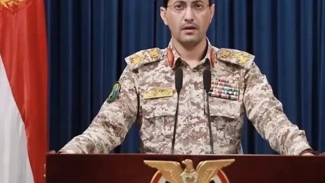 Saudi-led coalition says it intercepted Houthi drone near Mecca; Houthis deny attack