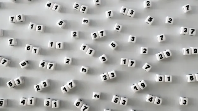 AI makes breakthrough in understanding prime number distribution
