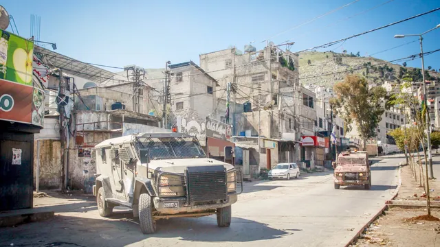 Netanyahu condemns violence against IDF soldiers by Jewish activists