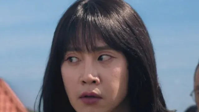 Fans divided over Park Sung-Hoon's role as a trans character in Squid Game