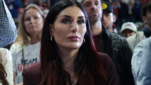 Laura Loomer pushes Meta to put her on advisory board to prove it’s ‘serious about ending censorship’