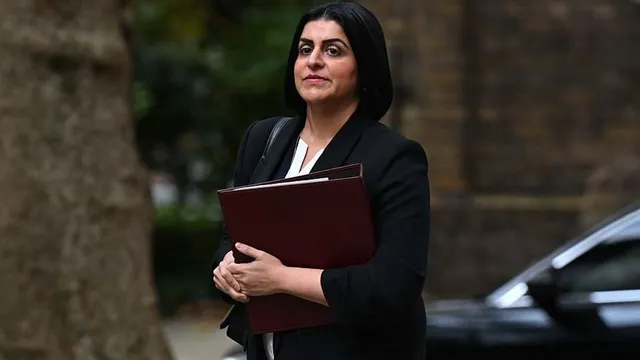 Shabana Mahmood proposes increasing payments to migrants for voluntary departure