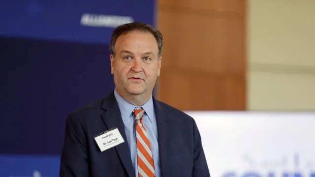 Missouri's largest county loses prosecutor to Congress seat