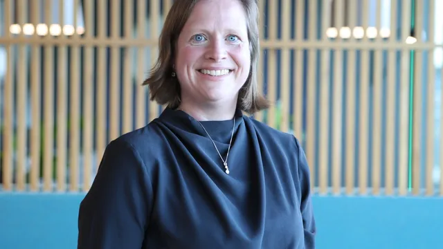 Rathnait Long showcases engineering leadership at Macom Technology Solutions