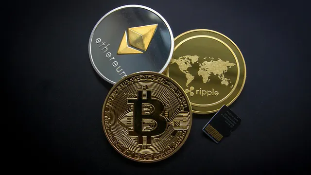 Nebraska regulates cryptocurrency mining's energy consumption