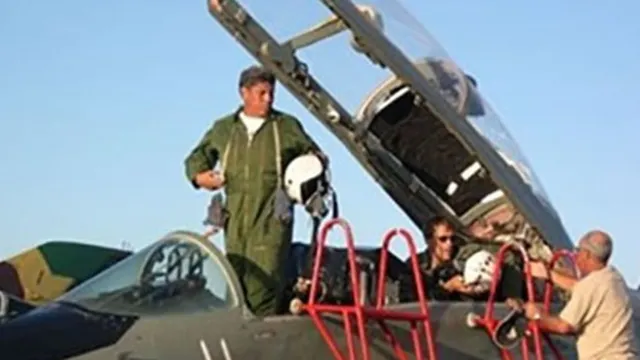 Cuban pilot sentenced for immigration fraud amid conspiracy charges