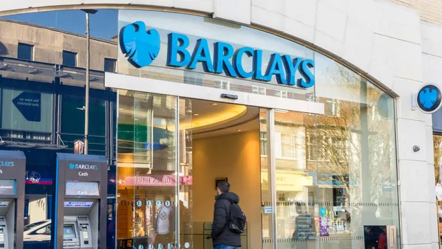Barclays announces record profits and plans £15 billion for shareholders