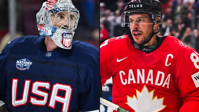 Czech Republic emerges as dark horse in Olympic men's hockey predictions