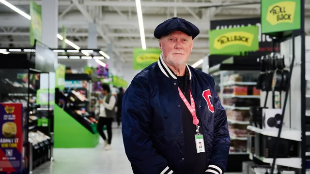 Asda's Allan Leighton sees hope for rebuilding customer trust