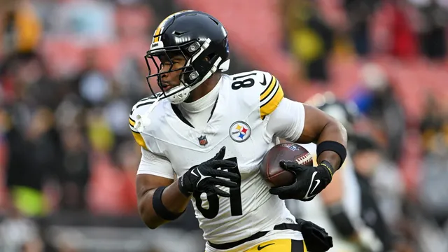 Jonnu Smith signs one-year deal with Packers to bolster tight end depth