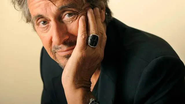Al Pacino to receive SAG-AFTRA Life Achievement Award in 2026