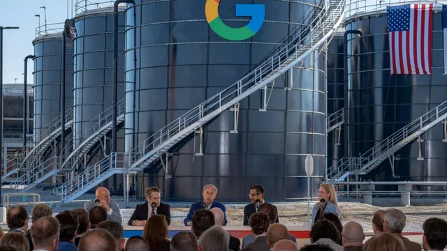 Google and Tesla partner to tackle rising electricity costs