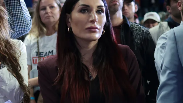 Laura Loomer demands Pam Bondi's resignation over Epstein files mishandling