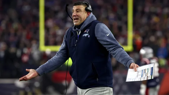 NFL ignores scrutiny of Mike Vrabel amid scandal with Dianna Russini