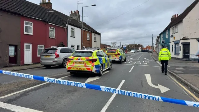Tragedy strikes as four students die in Colchester car crash