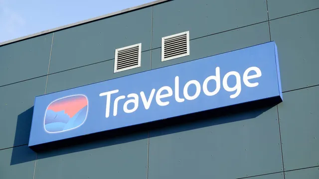 Travelodge chief executive resigns after safety scandal