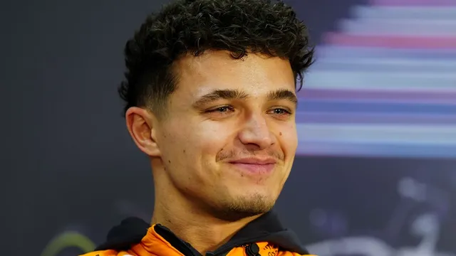 Lando Norris claims McLaren leads with top driver duo