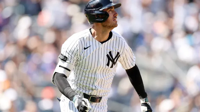 Cody Bellinger set to join Yankees with lucrative deal