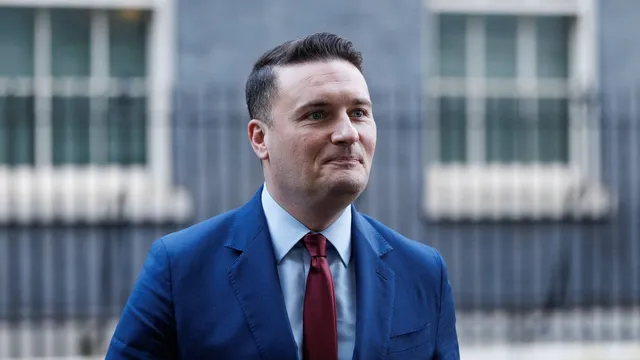 Wes Streeting orders review into mental health diagnosis amid rising welfare costs