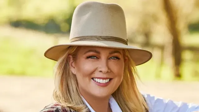 Samantha Armytage proposes Natalie Gruzlewski's return to Farmer Wants A Wife amid backlash