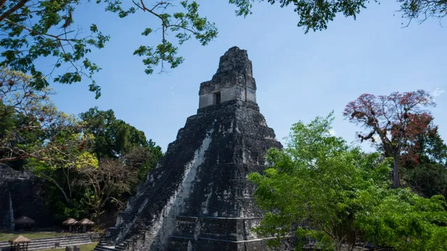 Discovery of ancient altar reveals child sacrifices by Mayans