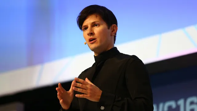 Telegram founder Pavel Durov to share $14B fortune with 106 kids