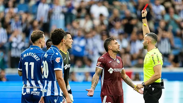 Spain's LaLiga IP blocking disrupts over 554,000 legitimate websites during football matches
