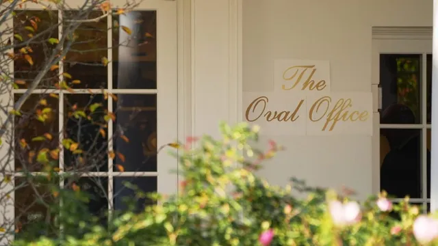 Trump insists economy is strong despite affordability claims