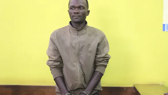 Serial Killer Escapes Custody in Kenya