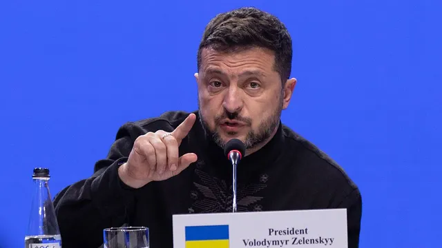 Britain and France boost military support for Ukraine