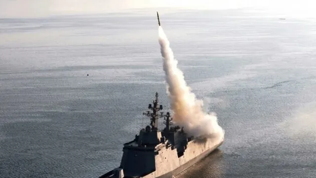 US, South Korea, and Japan reaffirm commitment to complete denuclearisation of North Korea