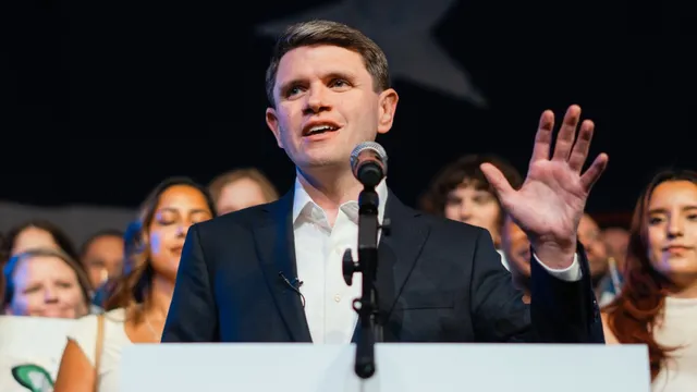 Texas Democrats see unprecedented primary turnout