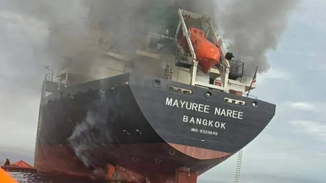 Russia profits immensely from energy sales amid Iran conflict