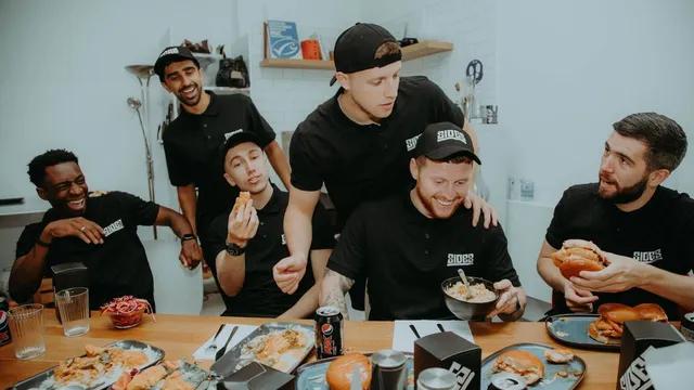 Sidemen expands their chicken restaurant chain with 15 new sites in 2026
