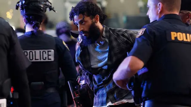 UC Berkeley students support investigation into Antifa violence during TPUSA event